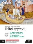 FELICI APPRODI La Poesia e il Teatro