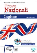 Prove Nazionali - Inglese