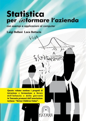 statistica per informare l'azienda
