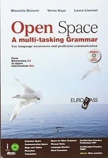 Open space. Per le Scuole superiori