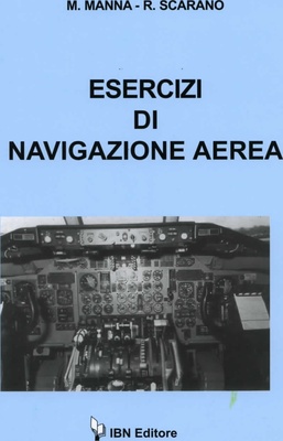 Esercizi di navigazione aerea