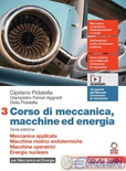 Corso di meccanica, macchine ed energia 3