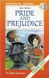 PRIDE AND PREJUDICE + CD