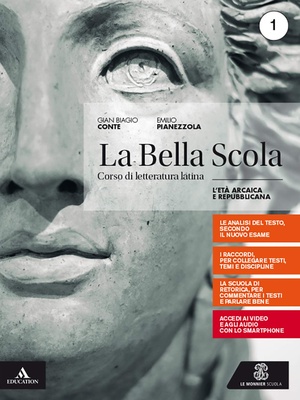 La bella scola. vol.1