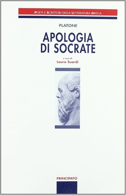 APOLOGIA DI SOCRATE                  .