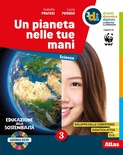 PIANETA NELLE TUE MANI 3 PER LA SCUOLA M