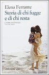 Storia di chi fugge e di chi resta. Vol. 3. L'amica geniale