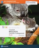 Campbell BIOLOGIA concetti e collegamenti PLUS