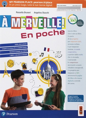 À merveille en poche. Per la Scuola media