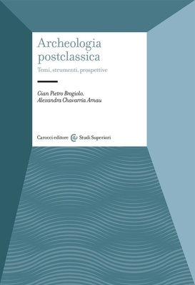 Archeologia postclassica