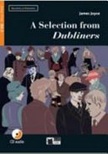 Selection from Dubliners+cd