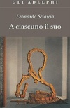 A ciascuno il suo