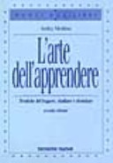 L'ARTE DELL'APPRENDERE