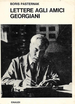 Lettere agli amici georgiani