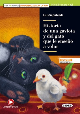 HISTORIA DE UNA GAVIOTA NOVITA