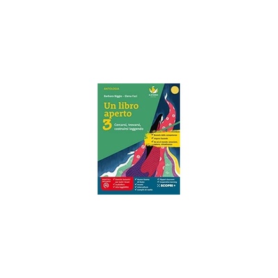 Un libro aperto 3