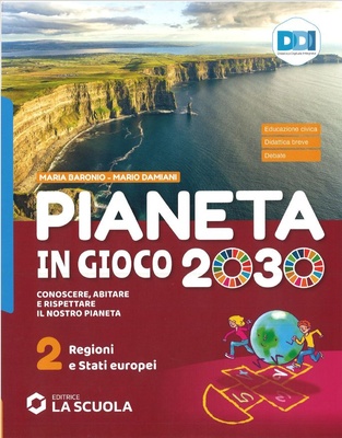 PIANETA IN GIOCO 2030 - 2