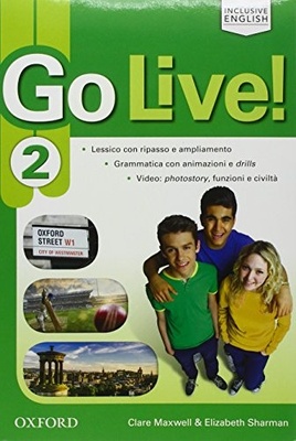 Go Live! 2