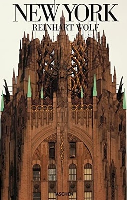New York. Ediz. illustrata