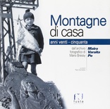 Montagne di casa