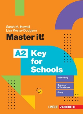Master it! A2 Key for Schools