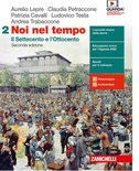 Noi nel tempo. Vol. 2: Il Settecento e l'Ottocento