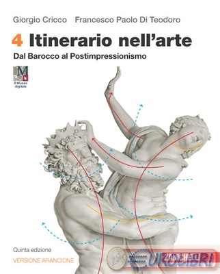 Itinerario nell'arte 4 vers.arancione