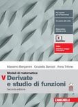 Moduli di matematica V