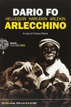 Arlecchino. Con DVD