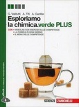 Esploriamo la chimica.verde plus
