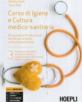Corso di igiene e cultura medico-sanitaria 3