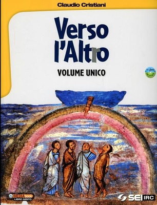 VERSO L'ALTRO - ATLANTE RELIGIONIDVD