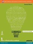 Meraviglia delle idee 1. Con CLIL. Per le Scuole superiori