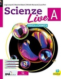 scienze live ed tematica vol A,B,C,D