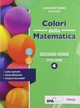 Colori della Matematica 4 ed. verde