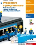 Progettare e programmare 3
