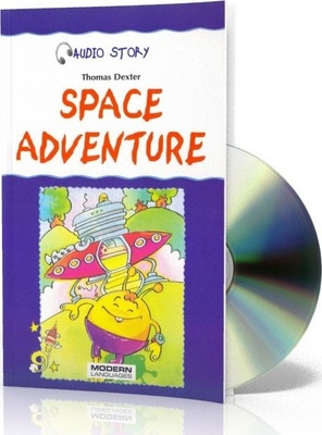 Space Adventure