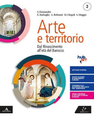 Arte e territorio 2