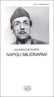 napoli milionaria!