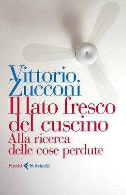Il lato fresco del cuscino