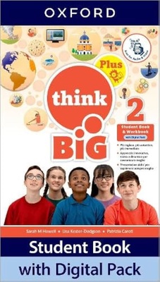 think BIG Plus 2