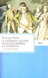 Il giorno-Le odi-Dialogo sopra la nobiltà