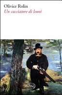CACCIATORE DI LEONI