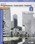 Corso di progettazione costruzione impianti. Per gli Ist. tecnici