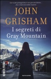 I segreti di Gray Mountain