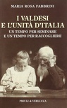 I valdesi e l'Unità d'Italia