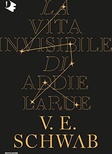 La vita invisibile di Addie LaRue