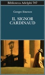 Il signor Cardinaud