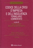 Codice crisi d'impresa e dell'insolvenza