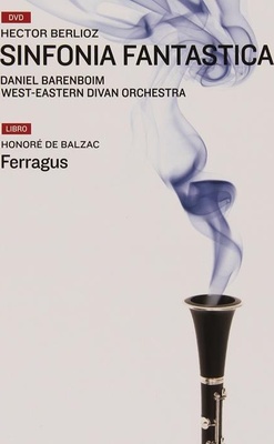 sinfonia fantastica